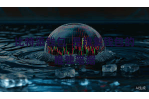 比特派钱包 是规复钱包的唯独笔据