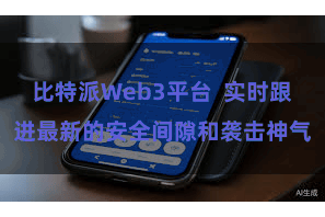比特派Web3平台  实时跟进最新的安全间隙和袭击神气